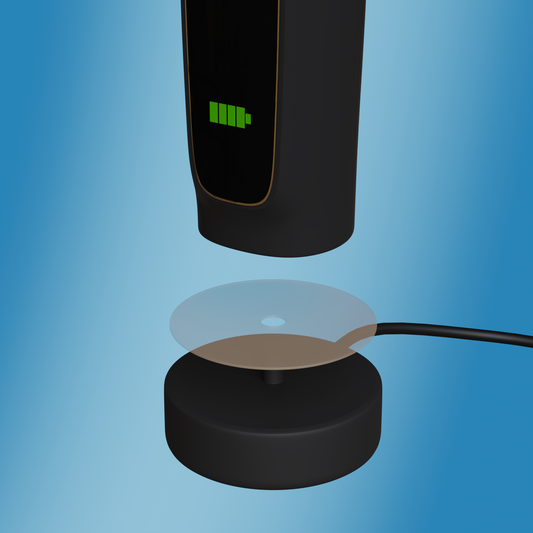 Sonicare DiamondClean Stand Sanitizer