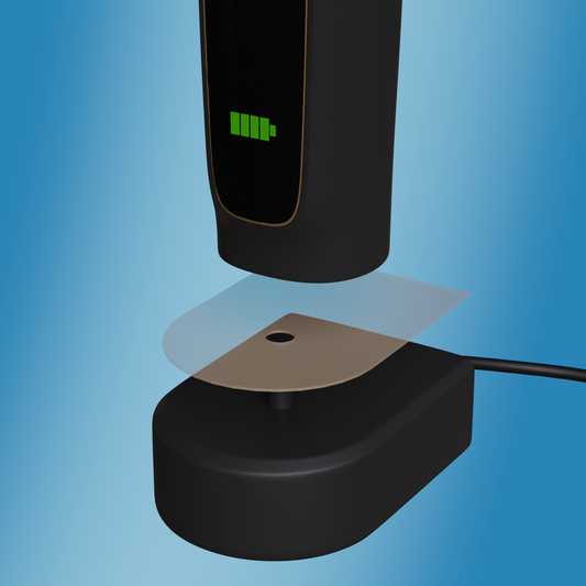 Sonicare ProtectiveClean, ExpertClean Stand Sanitizer