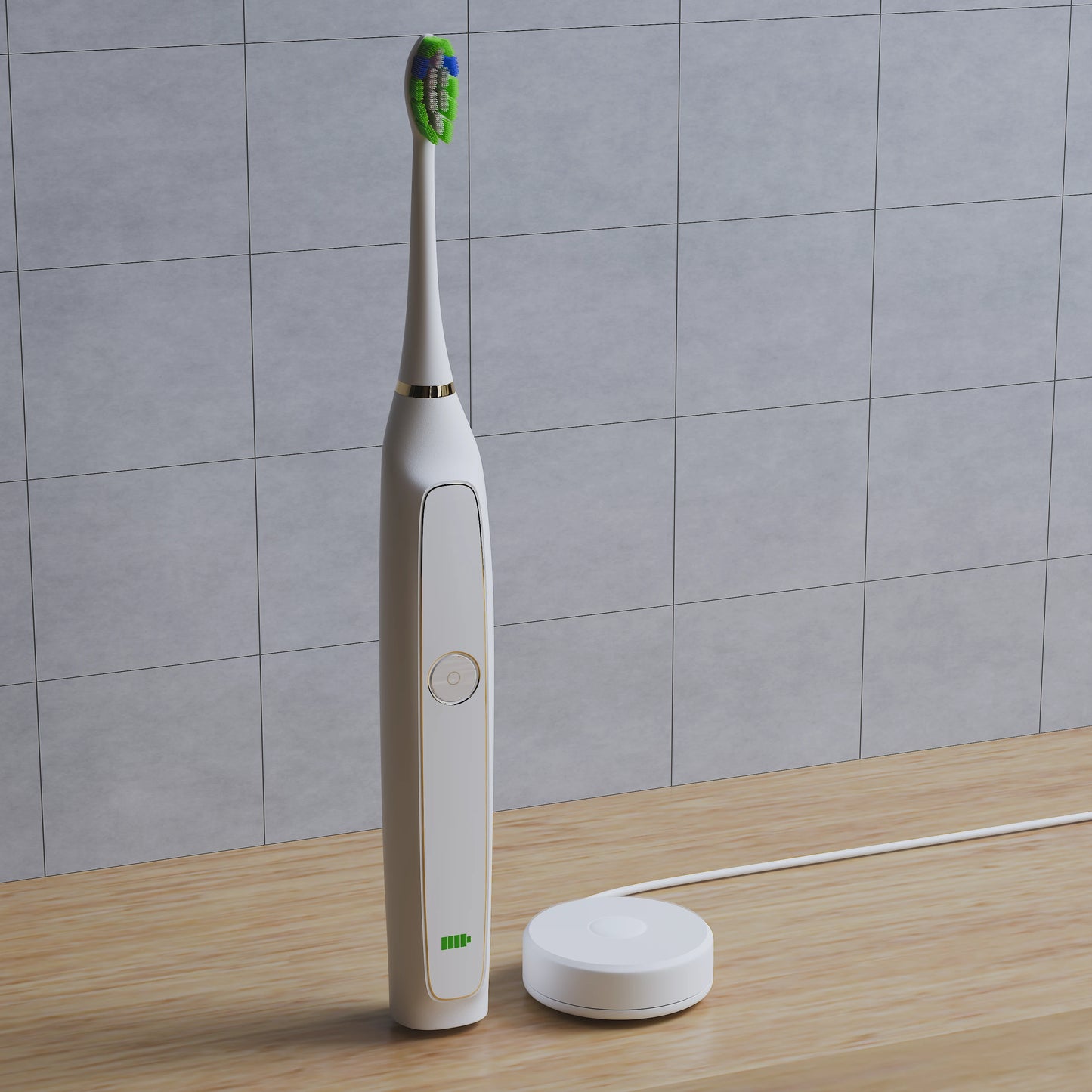 Sonicare DiamondClean Stand Sanitizer