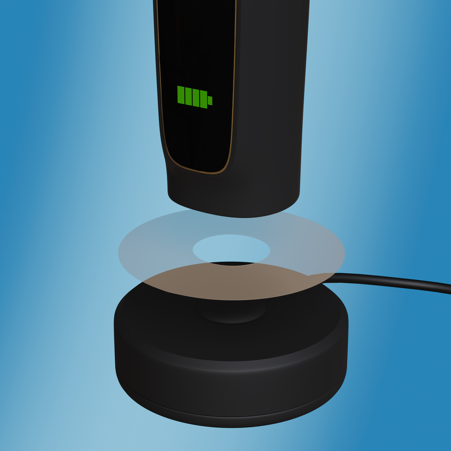 Oral-B iO Series (7-10) Stand Sanitizer