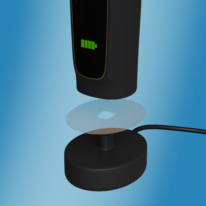 Oral-B Pro, Smart/Genius, iO Series Stand Sanitizer