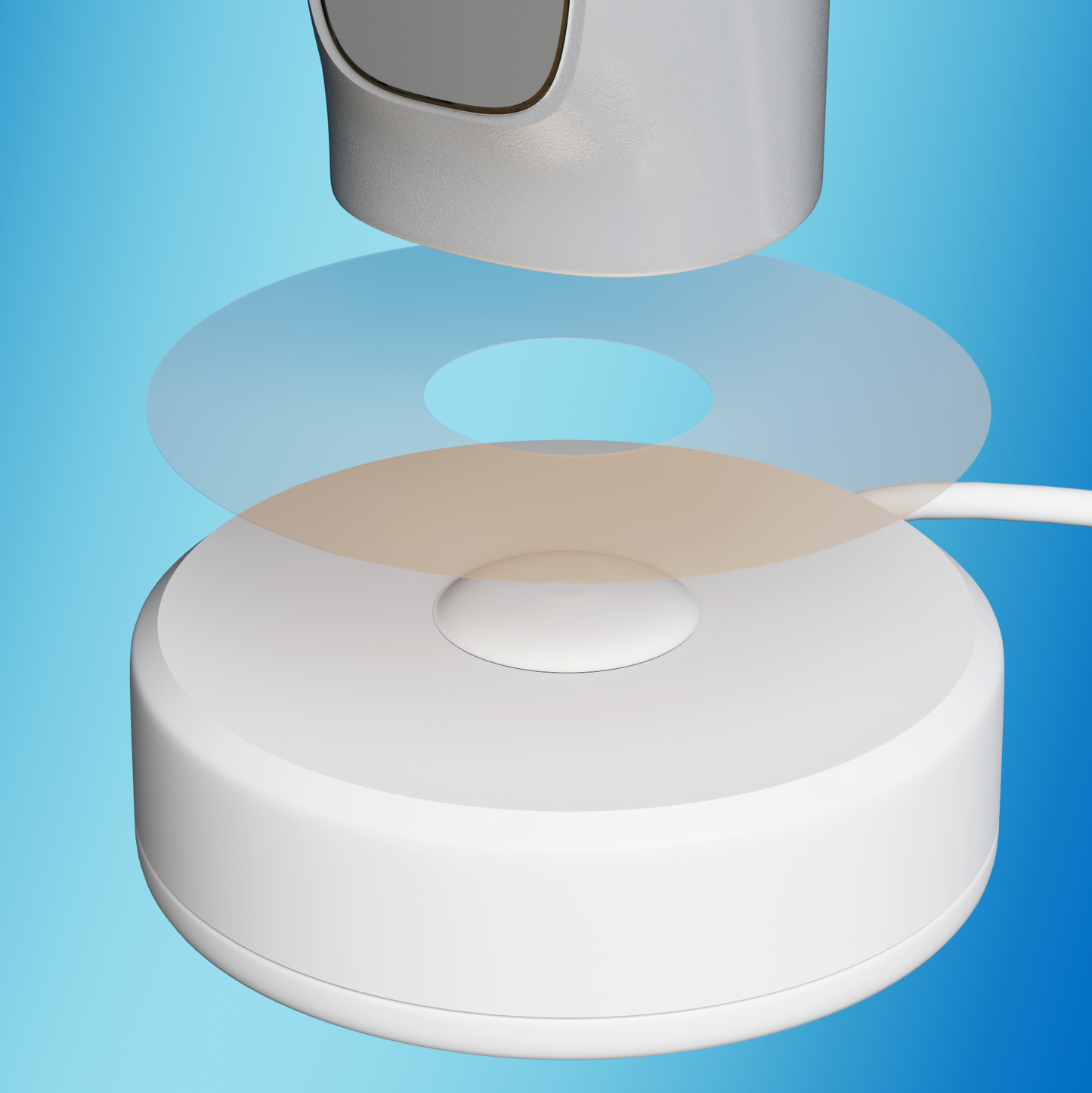 Oral-B iO Series (7-10) Stand Sanitizer