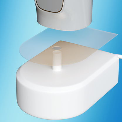 Sonicare ProtectiveClean, ExpertClean Stand Sanitizer