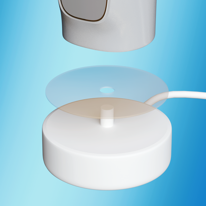 Sonicare DiamondClean Stand Sanitizer